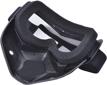 Outdoor Sports Goggles Windproof UV Protection Adventure Eyewear