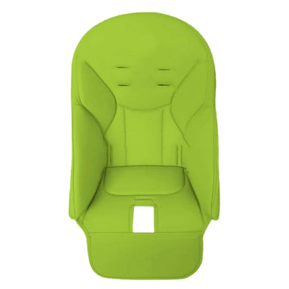 PU Leather High Chair Seat Cover Soft Baby Cushion Pad