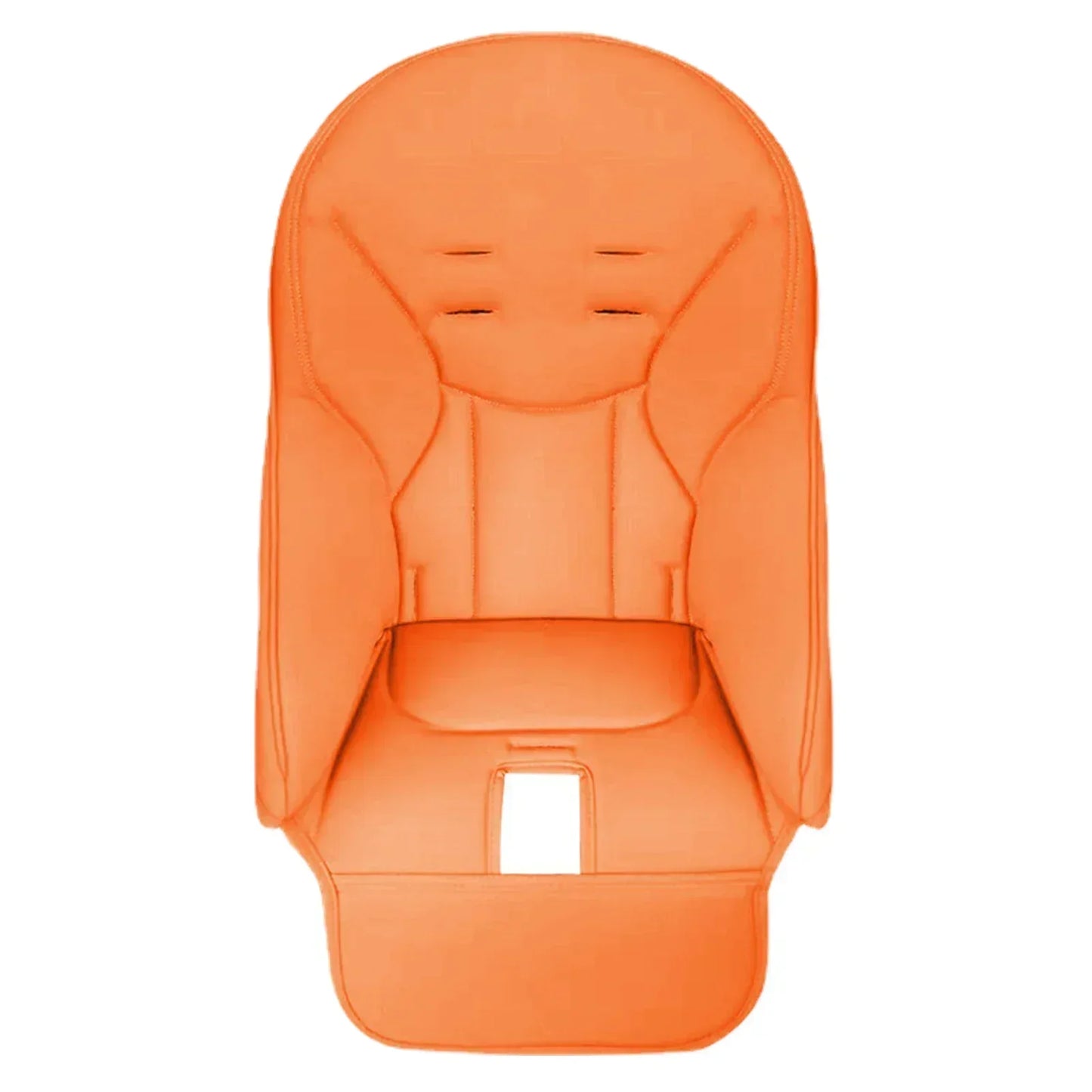 PU Leather High Chair Seat Cover Soft Baby Cushion Pad