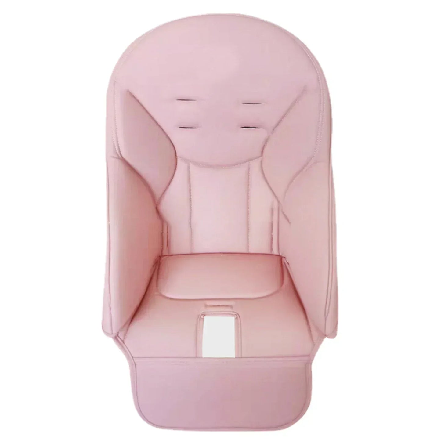 PU Leather High Chair Seat Cover Soft Baby Cushion Pad