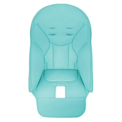 PU Leather High Chair Seat Cover Soft Baby Cushion Pad