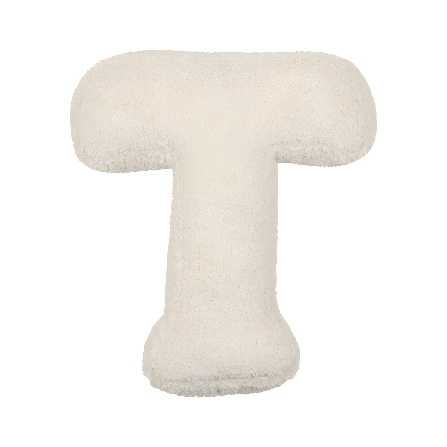 Personalised Plush Letter Pillow Soft Alphabet Cushion Decor