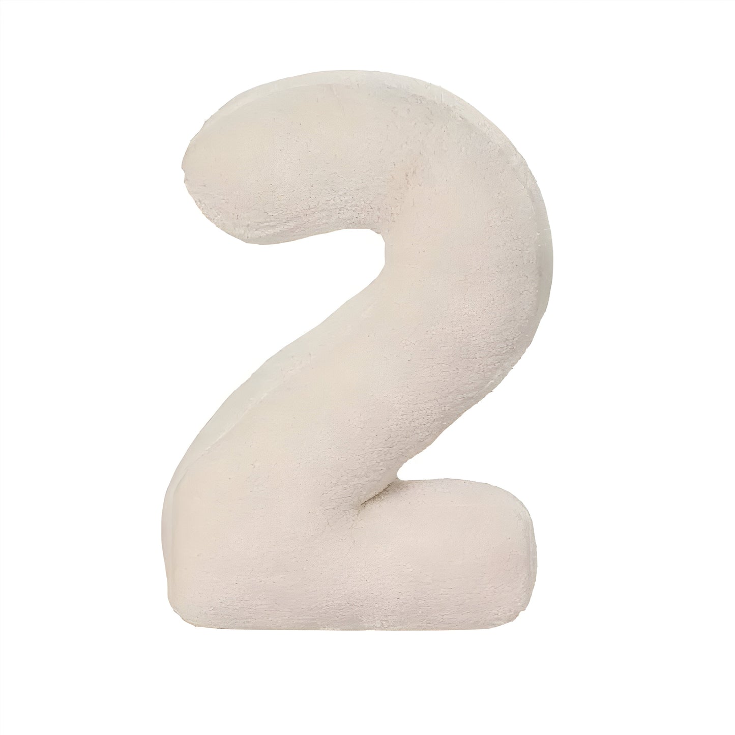 Personalised Plush Letter Pillow Soft Alphabet Cushion Decor