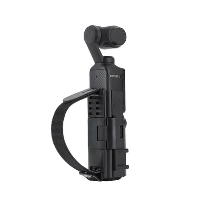 Portable Camera Grip Strap Protective Handle Extension For Pocket Camera
