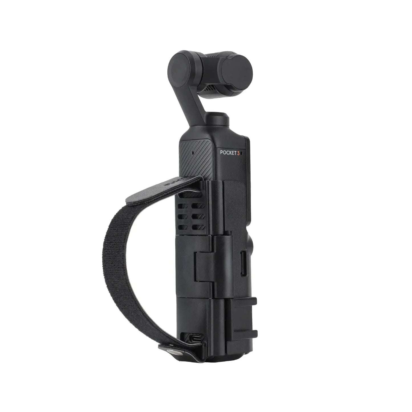 Portable Camera Grip Strap Protective Handle Extension For Pocket Camera