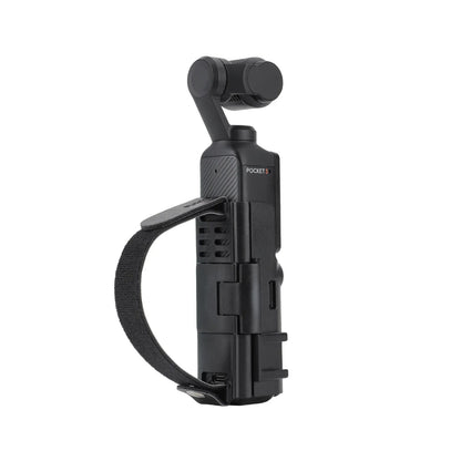 Portable Camera Grip Strap Protective Handle Extension For Pocket Camera
