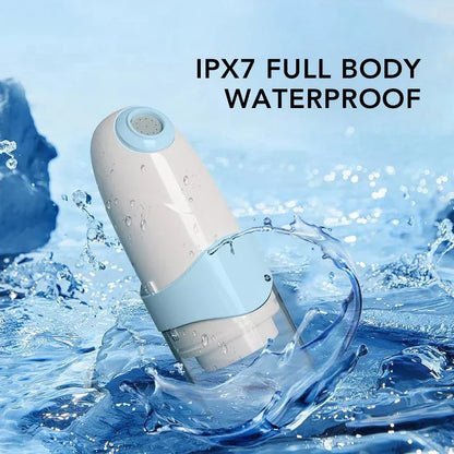Portable Travel Bidet USB Rechargeable Handheld Hygiene Sprayer