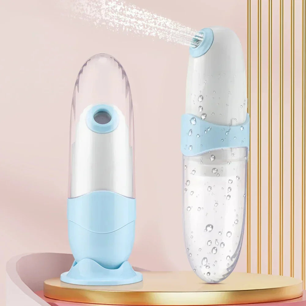 Portable Travel Bidet USB Rechargeable Handheld Hygiene Sprayer