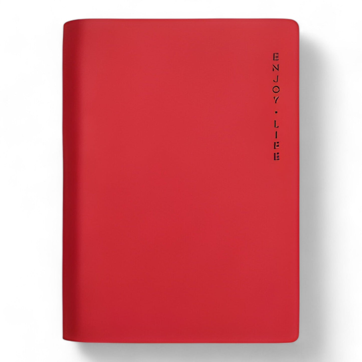 Premium Leather Business Notebook Meeting Planner Journal
