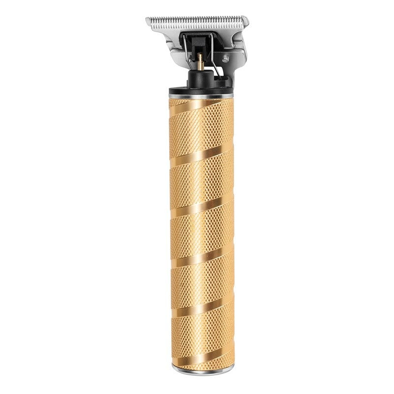 Professional Hair Trimmer Kit Cordless Beard Clipper Set