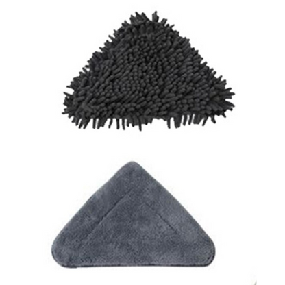 Rotating Triangle Cleaning Mop Extendable Household Cleaner