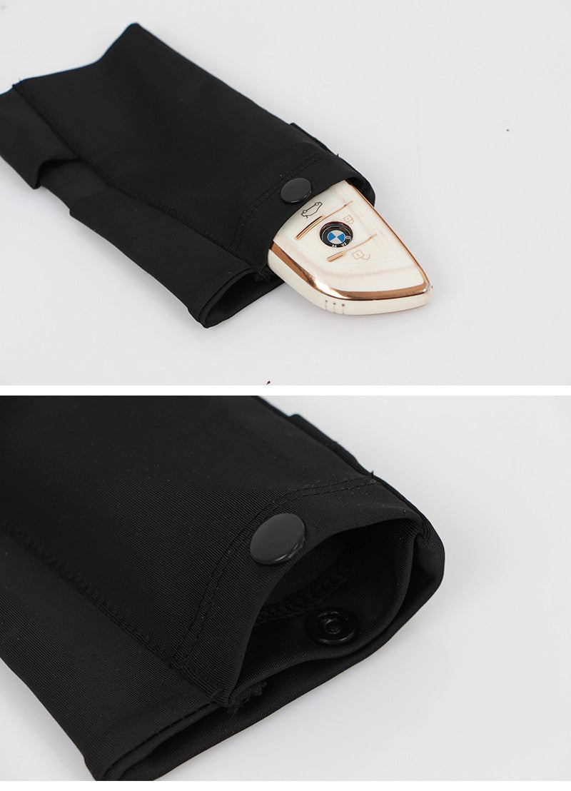 Running Phone Armband Sports Wrist Phone Holder