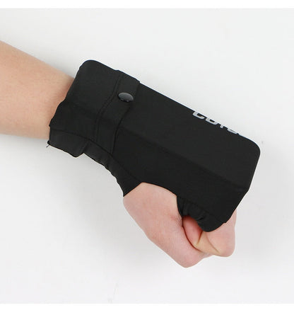 Running Phone Armband Sports Wrist Phone Holder