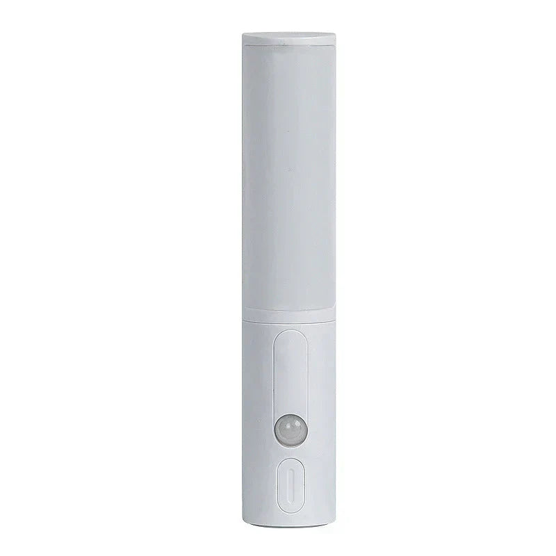 Smart LED Night Light with Motion Sensor Rechargeable for Home