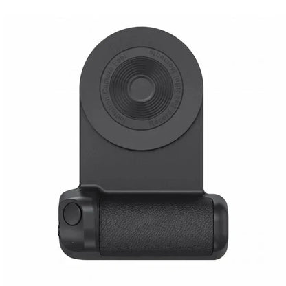 Smartphone Camera Grip Wireless Charging Handle Stabilizer Photo Video Grip