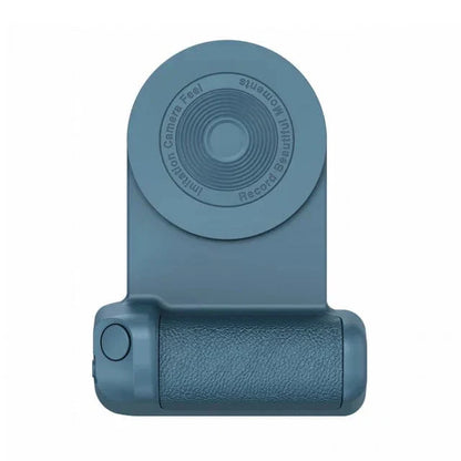 Smartphone Camera Grip Wireless Charging Handle Stabilizer Photo Video Grip