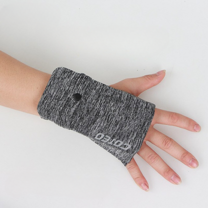 Sports Phone Armband Holder for Running and Fitness