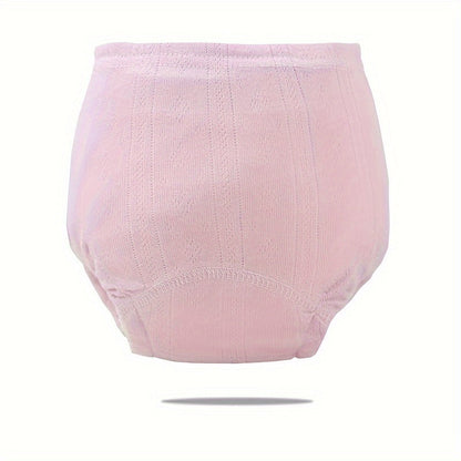 Toddler Potty Training Pants Reusable Leakproof Cotton Underwear