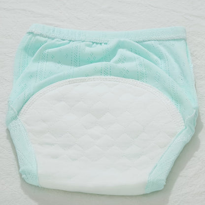 Toddler Potty Training Pants Reusable Leakproof Cotton Underwear