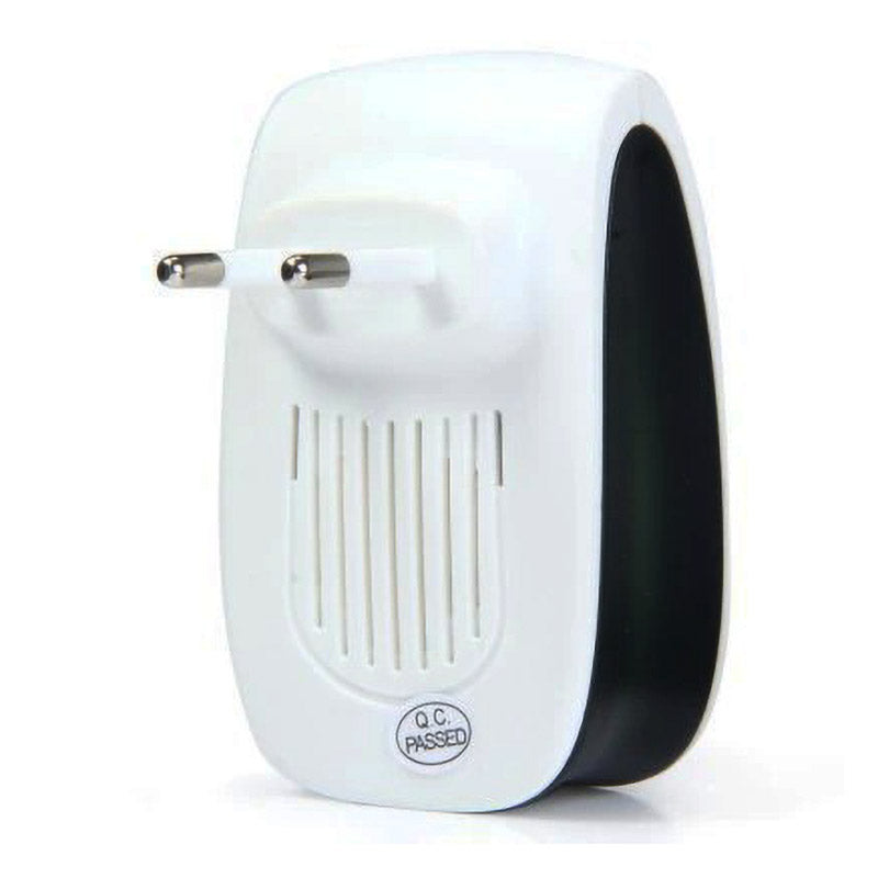 Ultrasonic Pest Repeller Plug In Indoor Electronic Pest Control