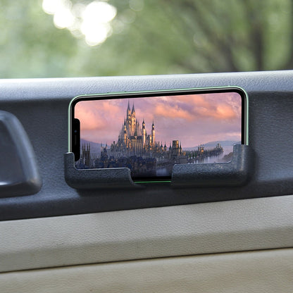 Universal Car Dashboard Phone Holder Hands-Free Mount