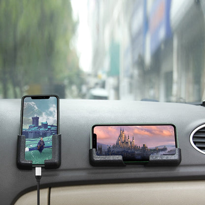 Universal Car Dashboard Phone Holder Hands-Free Mount