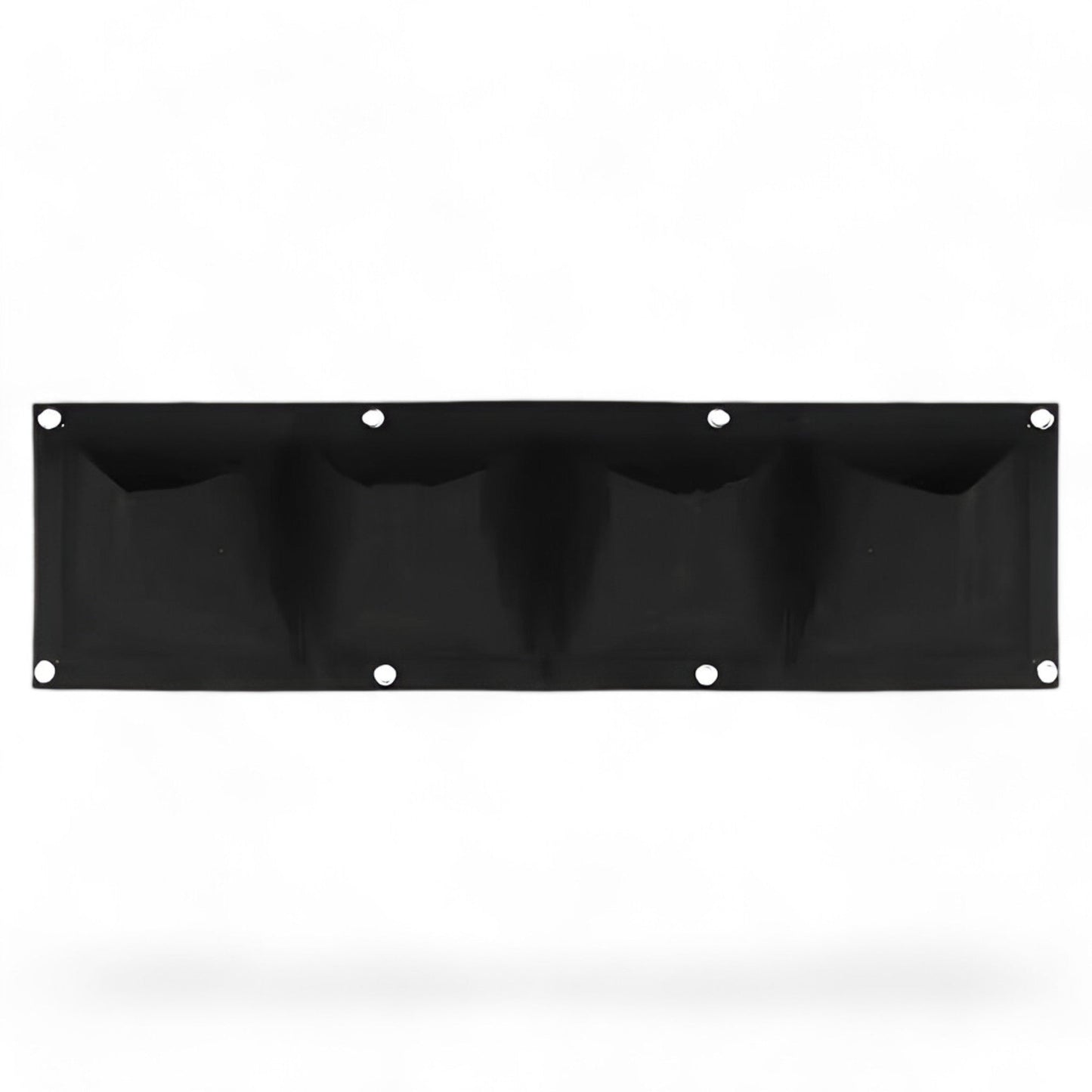 Vertical Garden Hanging Planter Storage Organizer Outdoor Wall Bag