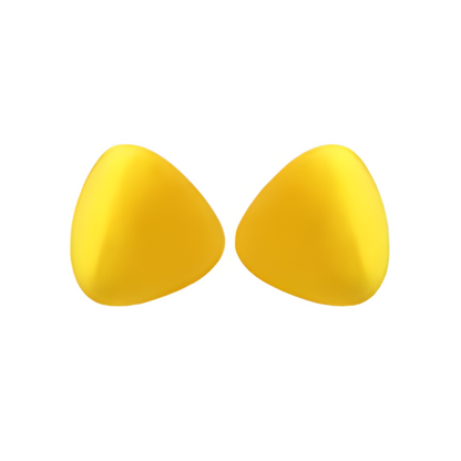 Waterproof Noise Reducing Ear Plugs for Sleep Swimming Travel