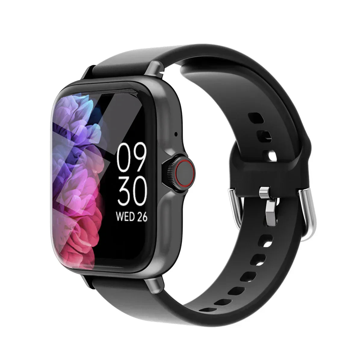 Waterproof Smartwatch Sleep Monitoring Heart Rate Fitness Watch