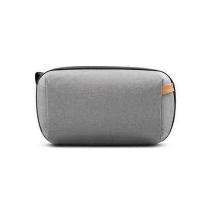 Waterproof Tech Organizer Pouch Cable Storage Travel Bag