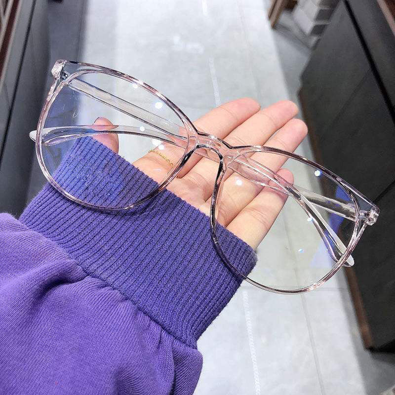 Yetti Blue Light Glasses Stylish Anti Glare Eyewear for Screen Protection and Fashion